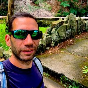 Meet your Posher, Benjamin